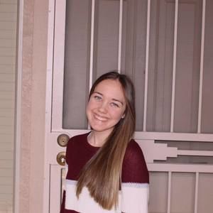 Meet your Posher, Ashley